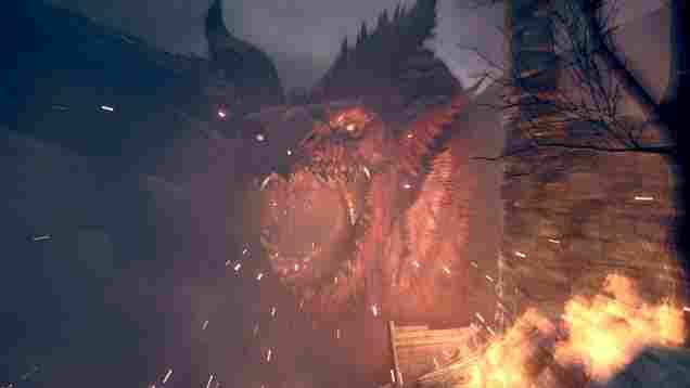 Huge Spoilers For Dragon's Dogma 2 Emerge Just Before Launch