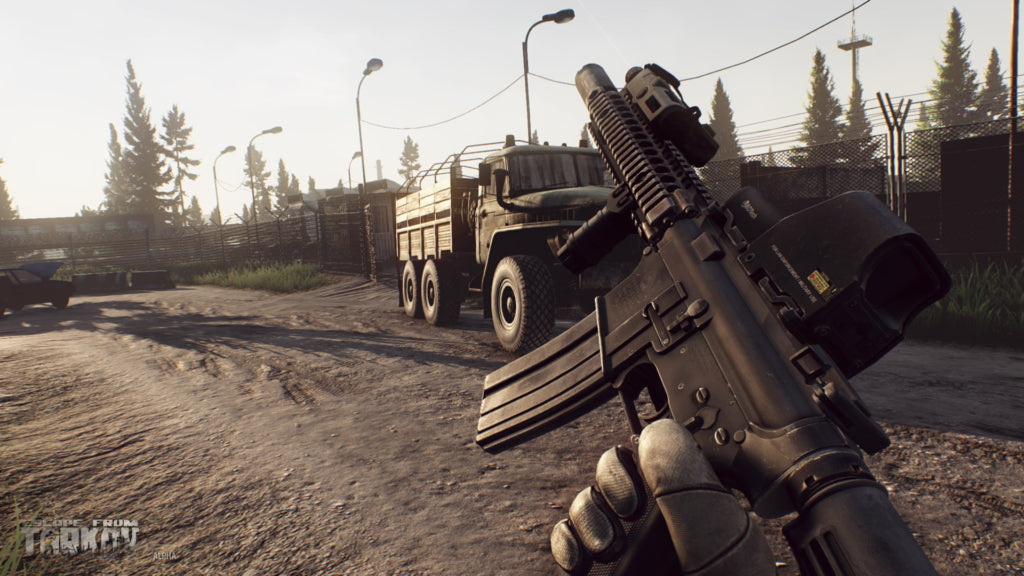 Cream Of The Crop Tarkov: Mastering the Ultimate Strategy