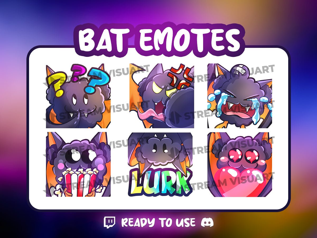 Poki Emotes Halloween Emotes Zubatevolution Bat Emotes -  Israel