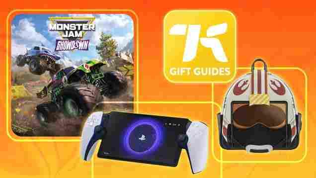 Top Back-to-School Gifts for Gamers