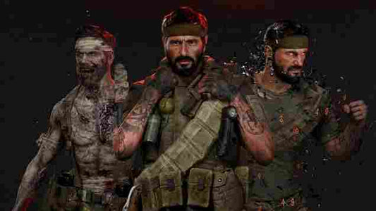 Black Ops 6 Campaign Needs Constant Internet on Consoles