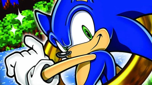 20 Years Back, A Little-Known Sonic Game Revolutionized the Franchise