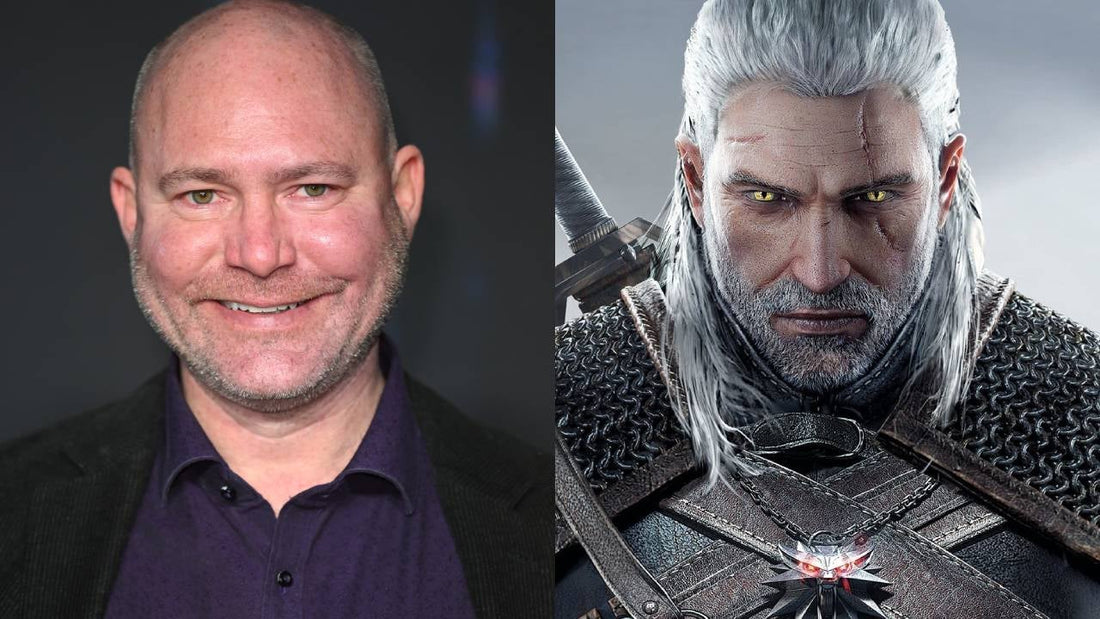 Geralt's Role in Witcher 4 Sparks Controversy