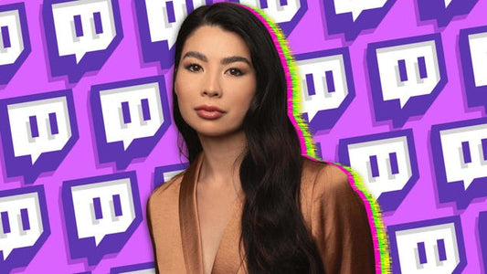 Twitch's New Frontier: Caroline Kwan's Political Revolution