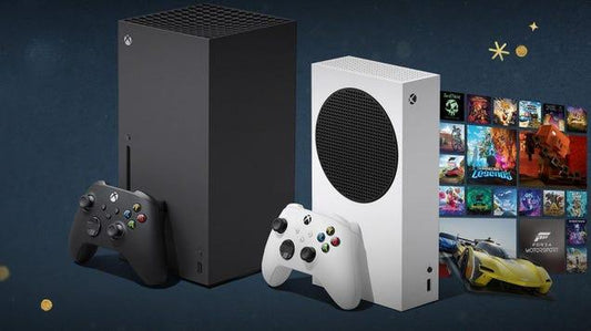 Top Black Friday Bargains for Xbox