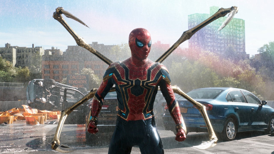 Spider-Man 4 Swings into Summer 2026 with New Director