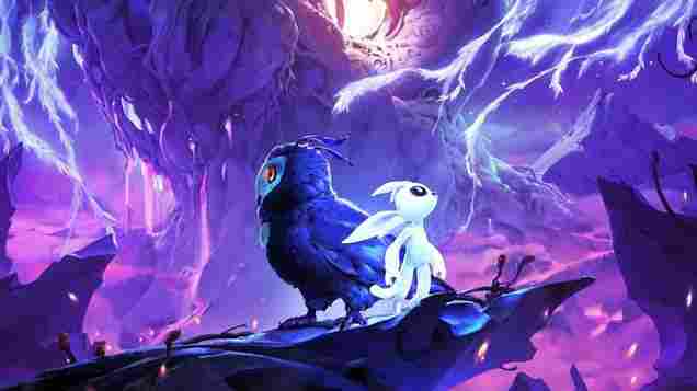 Why the Creators of Ori Are Not Developing a Third Game Yet