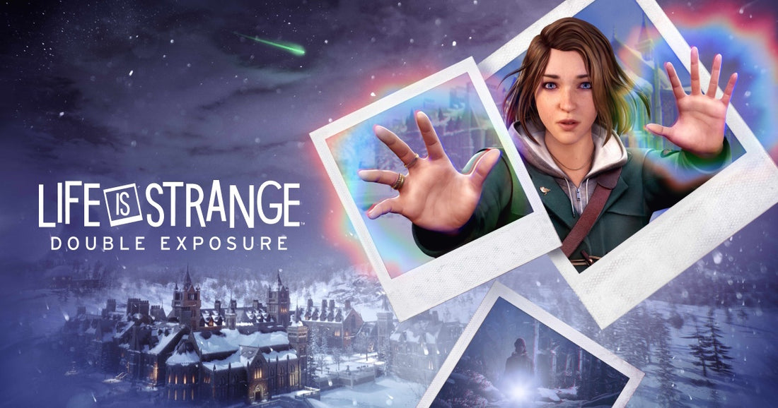 Life is Strange: A Journey Through Growth and Choices