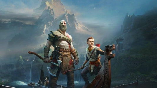 God of War TV Series Gets a Fresh Start on Amazon