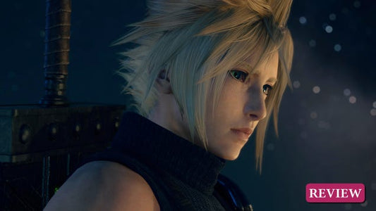 Kotaku's Assessment of Final Fantasy VII Revival