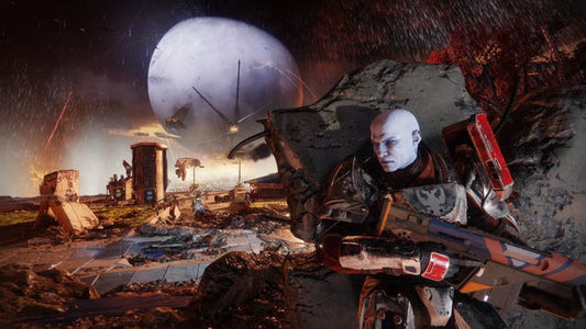 Concerns Rise Among Destiny 2 Enthusiasts Following Setbacks and Reductions