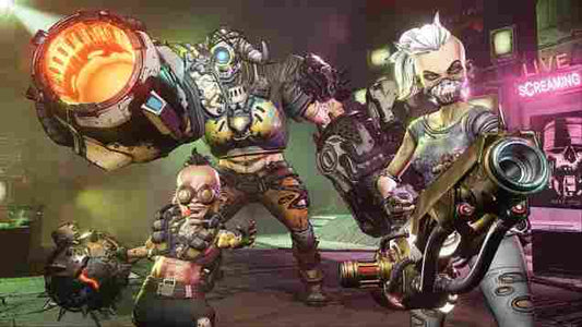 Borderlands 3 Update Adds Cool New Feature