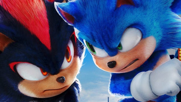 Sonic's Silver Screen Adventures Ranked: From Flop to Top