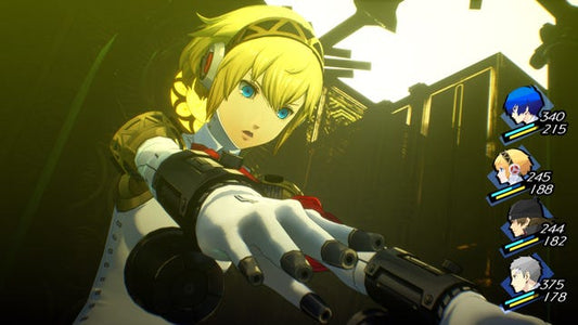 Producer Reveals Why Persona 3 Reload's Epilogue is a DLC