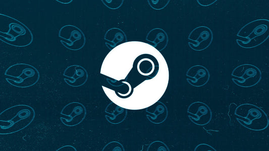 Steam Shatters Its Own Record for Concurrent Players