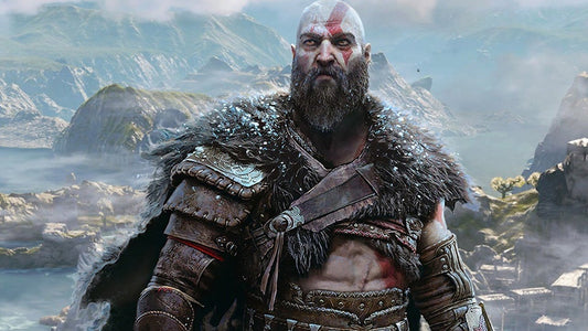 Silence Your Sidekicks: God of War Mod Stops Chatter