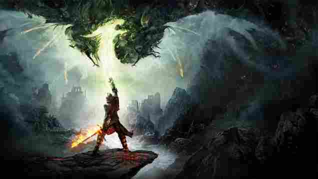 Streamline Dragon Age: Inquisition with These Top Mods