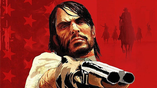 Red Dead Redemption Finally Hits PC After 14 Years