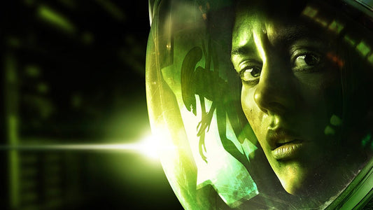 Alien: Isolation Sequel in the Works for Thrill Seekers