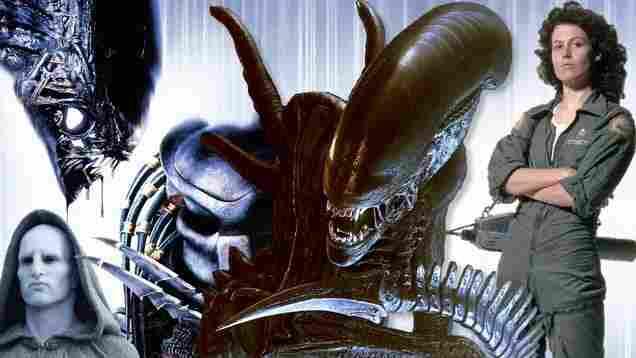 Ranking Every Alien Movie: Romulus Included!