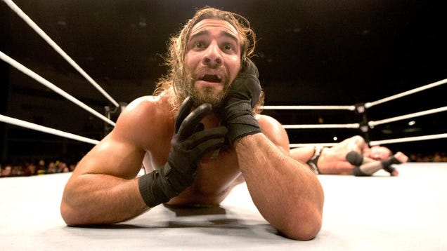 Why Seth Rollins Was Dropped from the New Captain America