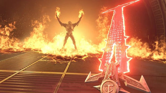 DOOM Eternal Headlines Prime Gaming's Epic Freebies This Month