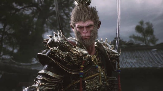 Boost Your Gear Early in Black Myth: Wukong