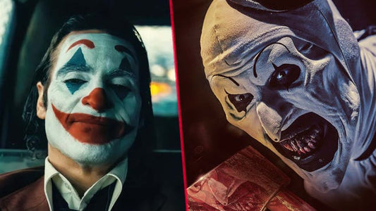 Box Office Surprise: Joker 2 Stumbles as Another Clown Triumphs