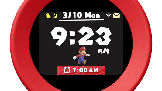 Is Nintendo's $100 Alarm Clock Worth the Hype?