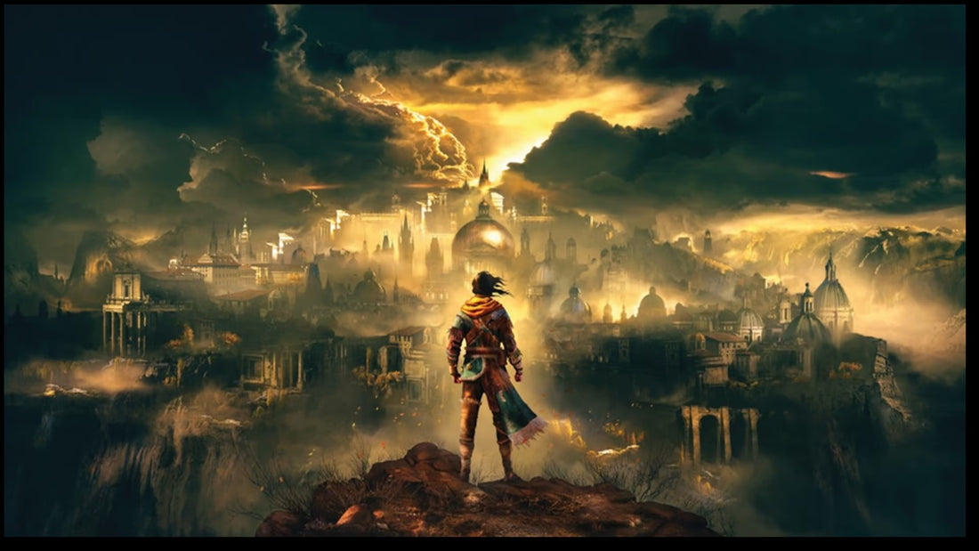 Discover Greedfall II: A Prequel Set to Elevate the Original