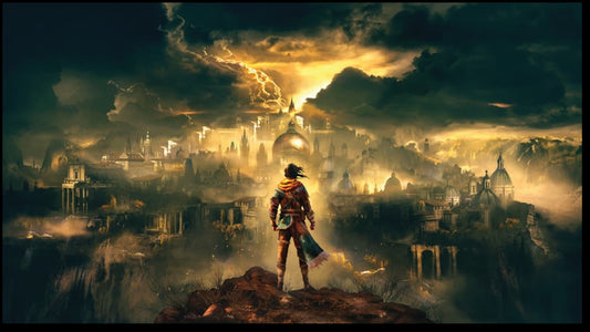 Discover Greedfall II: A Prequel Set to Elevate the Original