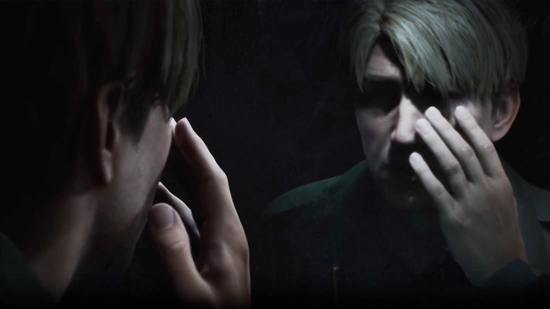 Silent Hill 2 Remake Leak Sparks Spoiler Warnings