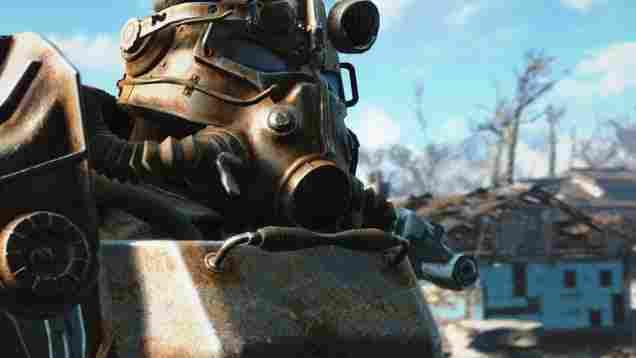 Guide to Removing Fallout 4 from Your Unfinished Games List