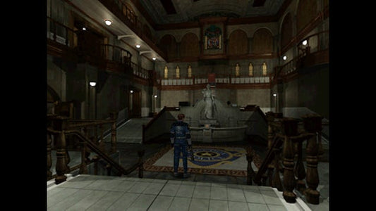 Own the Classic Resident Evil Trilogy for Just $25