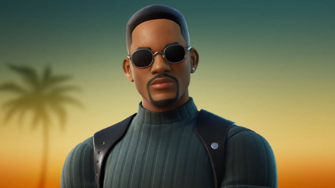 Will Smith Hints at Matrix Secrets in Cryptic Post