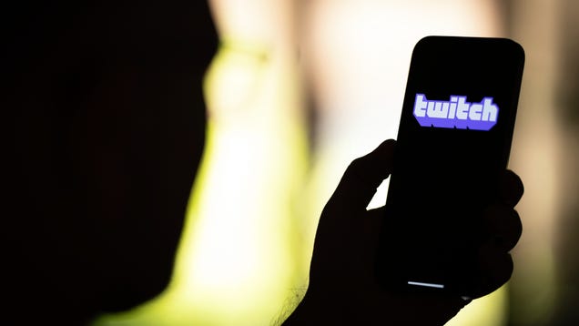 Alert: Child Abuse Content Shared Through Twitch 'Clips' by Predators