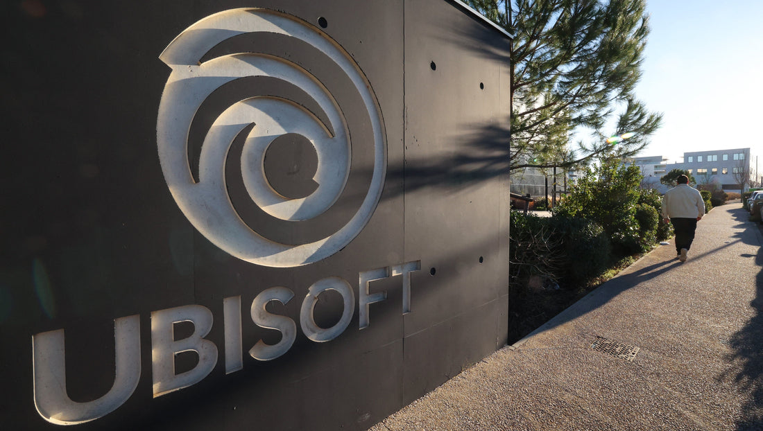 Ubisoft France Staff Protest Over Office Return and Pay Issues