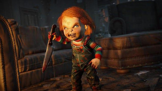 Show You Can Truly Take Down Chucky for Good