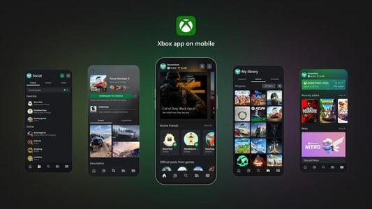 Xbox's Latest Update Overhauls Console Experience, Ditches Game Pass App