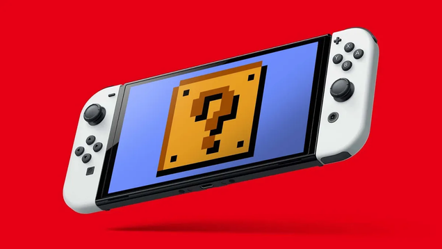 Next-Gen Switch Rumors Hint at Enhanced Power and Size