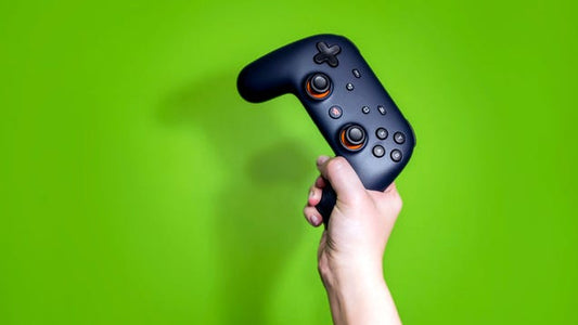 Alert: One More Year to Switch Your Defunct Stadia Controller to Bluetooth.