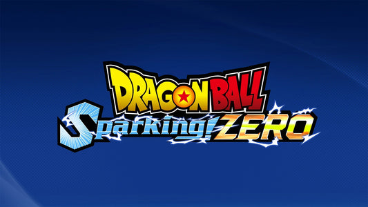 Dragon Ball: Sparking! Zero Unveiled—Everything You Need to Know