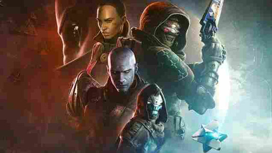 Destiny 2 Spin-Off Axed; No New Expansions or Destiny 3