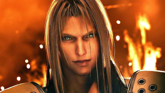 Tetsuya Nomura explains his unique take on Final Fantasy villains