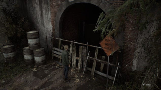 Survive Silent Hill 2: Essential Tips for New Players