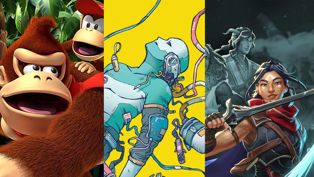 New Year Gaming: 13 Must-Play Titles for January