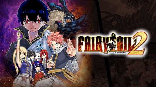 Inside the Mind of Fairy Tail 2's Visionary Producer