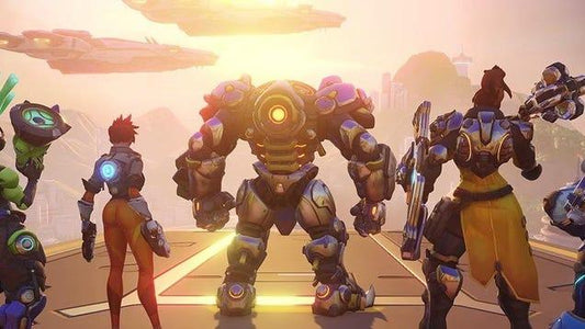 "Overwatch League's $120 Million Era Ends at Activision Blizzard"