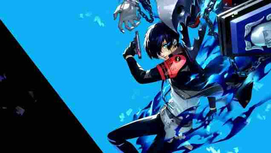 Big Persona Game Sale Before Metaphor: ReFantazio Launch