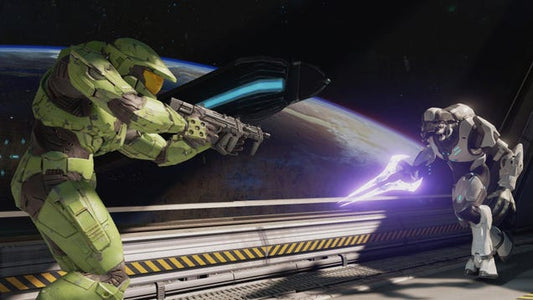 Halo Might Hit PS5 and Switch 2 in 2025